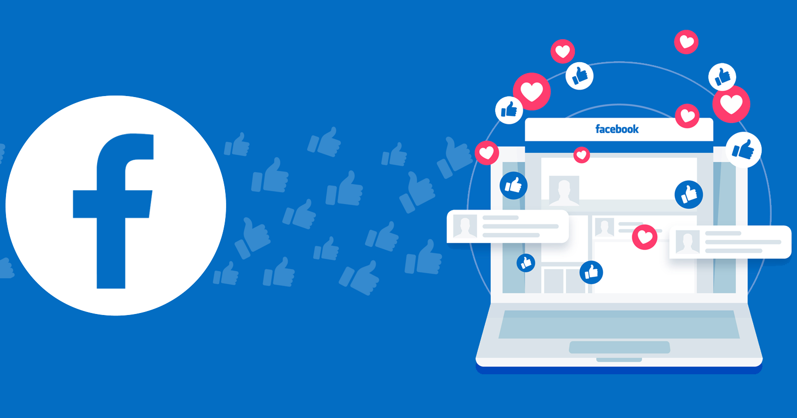 Google Ads Illustration